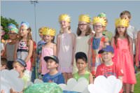 Klimaschulen � Der Sonne entgegen, 12.06.2015