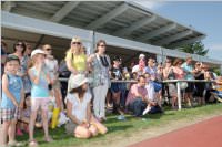 Klimaschulen � Der Sonne entgegen, 12.06.2015