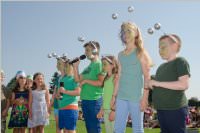 Klimaschulen � Der Sonne entgegen, 12.06.2015