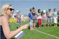 Klimaschulen � Der Sonne entgegen, 12.06.2015