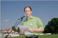 Klimaschulen � Der Sonne entgegen, 12.06.2015