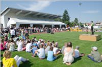 Klimaschulen � Der Sonne entgegen, 12.06.2015