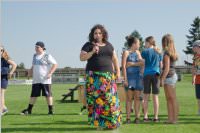 Klimaschulen � Der Sonne entgegen, 12.06.2015