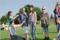 Klimaschulen � Der Sonne entgegen, 12.06.2015