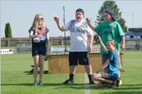 Klimaschulen � Der Sonne entgegen, 12.06.2015