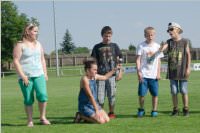 Klimaschulen � Der Sonne entgegen, 12.06.2015