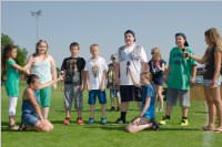 Klimaschulen � Der Sonne entgegen, 12.06.2015