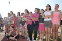 Klimaschulen � Der Sonne entgegen, 12.06.2015