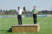 Klimaschulen � Der Sonne entgegen, 12.06.2015