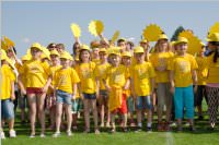 Klimaschulen � Der Sonne entgegen, 12.06.2015