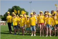 Klimaschulen � Der Sonne entgegen, 12.06.2015