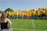 Klimaschulen � Der Sonne entgegen, 12.06.2015