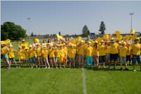 Klimaschulen � Der Sonne entgegen, 12.06.2015