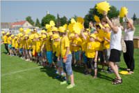 Klimaschulen � Der Sonne entgegen, 12.06.2015