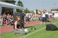 Klimaschulen � Der Sonne entgegen, 12.06.2015