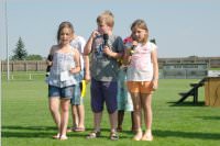 Klimaschulen � Der Sonne entgegen, 12.06.2015