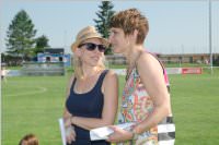 Klimaschulen � Der Sonne entgegen, 12.06.2015