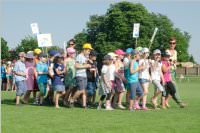 Klimaschulen � Der Sonne entgegen, 12.06.2015