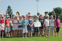 Klimaschulen � Der Sonne entgegen, 12.06.2015