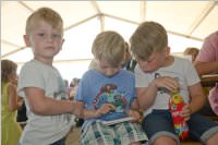 Klimaschulen � Der Sonne entgegen, 12.06.2015