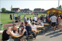 Klimaschulen � Der Sonne entgegen, 12.06.2015