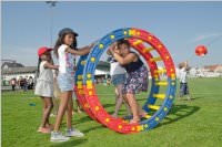 Klimaschulen � Der Sonne entgegen, 12.06.2015