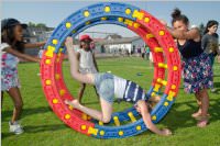 Klimaschulen � Der Sonne entgegen, 12.06.2015