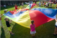 Klimaschulen � Der Sonne entgegen, 12.06.2015