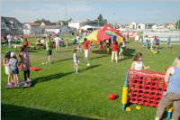 Klimaschulen � Der Sonne entgegen, 12.06.2015