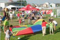 Klimaschulen � Der Sonne entgegen, 12.06.2015