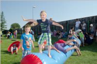 Klimaschulen � Der Sonne entgegen, 12.06.2015