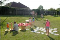 Klimaschulen � Der Sonne entgegen, 12.06.2015