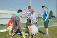 Klimaschulen � Der Sonne entgegen, 12.06.2015