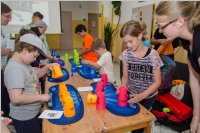 Schulfest der VS Neufeld, 17.06.2016