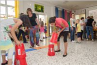 Schulfest der VS Neufeld, 17.06.2016