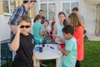 Schulfest der VS Neufeld, 17.06.2016