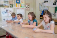 Schulfest der VS Neufeld, 17.06.2016