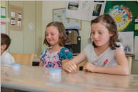 Schulfest der VS Neufeld, 17.06.2016