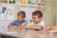 Schulfest der VS Neufeld, 17.06.2016