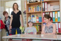 Schulfest der VS Neufeld, 17.06.2016