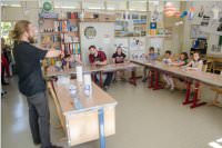 Schulfest der VS Neufeld, 17.06.2016