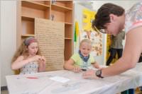 Schulfest der VS Neufeld, 17.06.2016