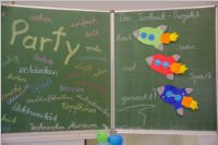 Schulfest der VS Neufeld, 17.06.2016