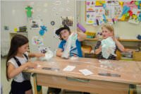 Schulfest der VS Neufeld, 17.06.2016