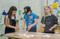 Schulfest der VS Neufeld, 17.06.2016