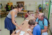 Schulfest der VS Neufeld, 17.06.2016