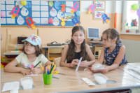 Schulfest der VS Neufeld, 17.06.2016