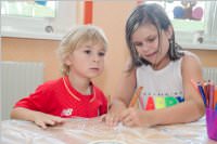 Schulfest der VS Neufeld, 17.06.2016