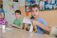 Schulfest der VS Neufeld, 17.06.2016