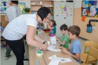 Schulfest der VS Neufeld, 17.06.2016